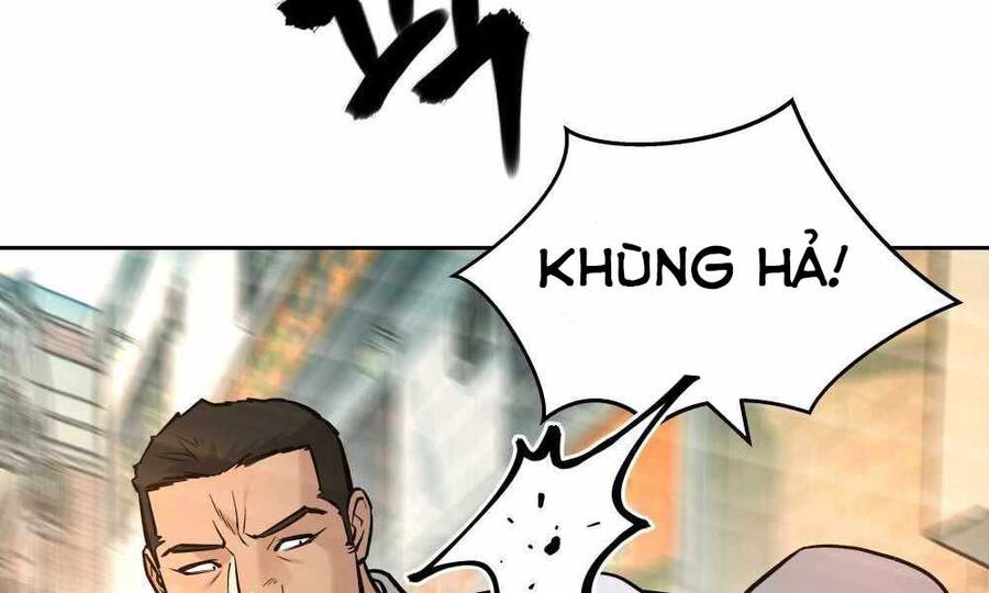 Giang Hồ Thực Thi Công Lý Chapter 11.5 - Trang 2