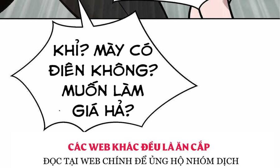 Giang Hồ Thực Thi Công Lý Chapter 11.5 - Trang 2