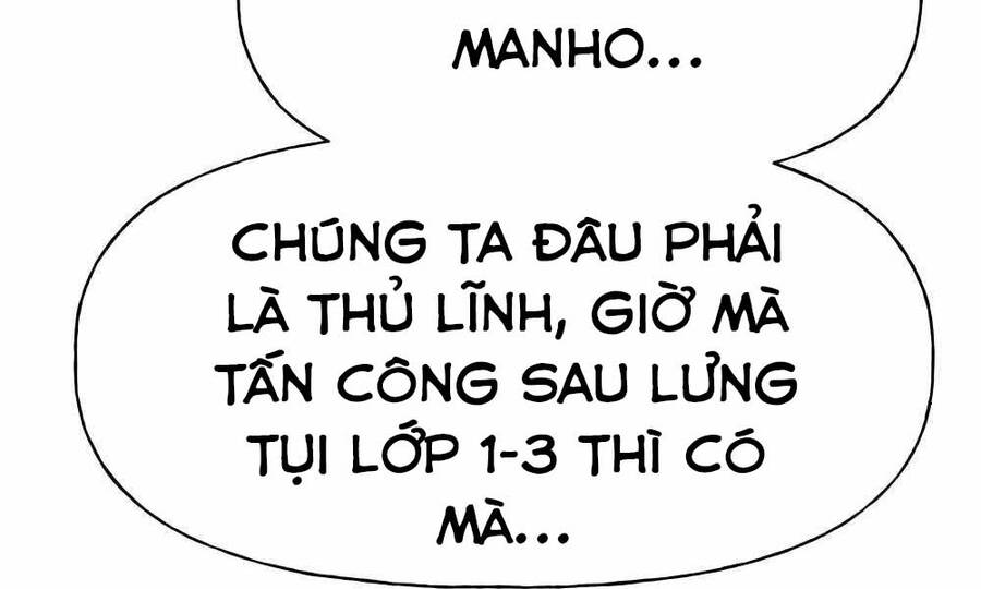 Giang Hồ Thực Thi Công Lý Chapter 11.5 - Trang 2