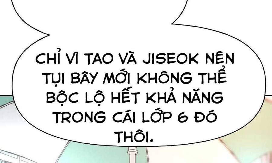 Giang Hồ Thực Thi Công Lý Chapter 11.5 - Trang 2