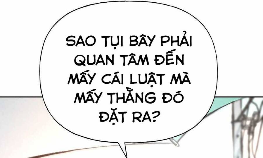 Giang Hồ Thực Thi Công Lý Chapter 11.5 - Trang 2