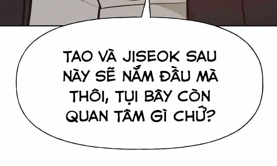 Giang Hồ Thực Thi Công Lý Chapter 11.5 - Trang 2