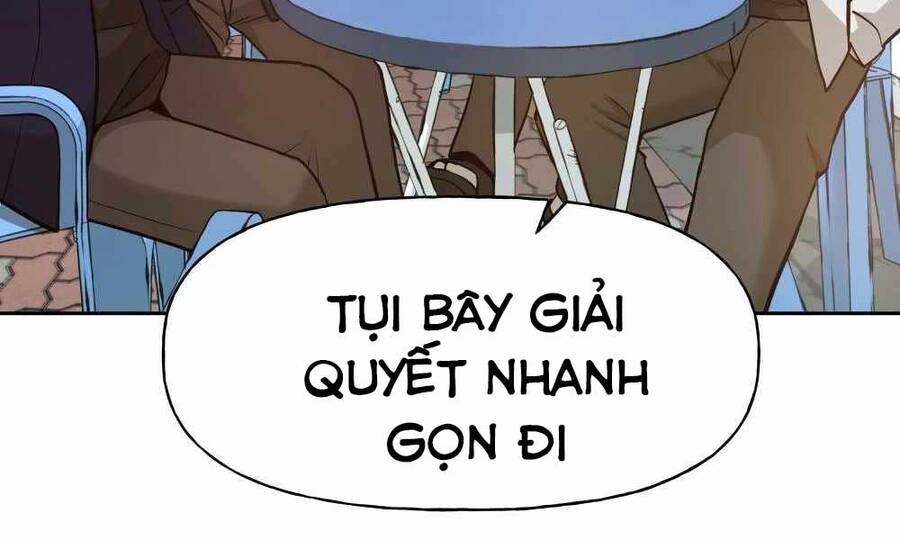 Giang Hồ Thực Thi Công Lý Chapter 11.5 - Trang 2