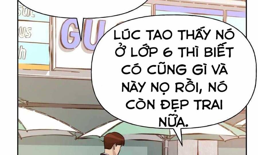 Giang Hồ Thực Thi Công Lý Chapter 11.5 - Trang 2