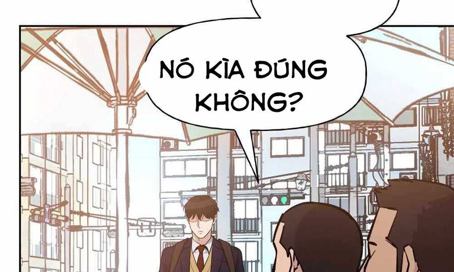 Giang Hồ Thực Thi Công Lý Chapter 11.5 - Trang 2