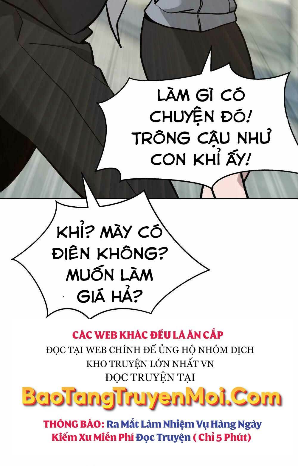 Giang Hồ Thực Thi Công Lý Chapter 11 - Trang 2