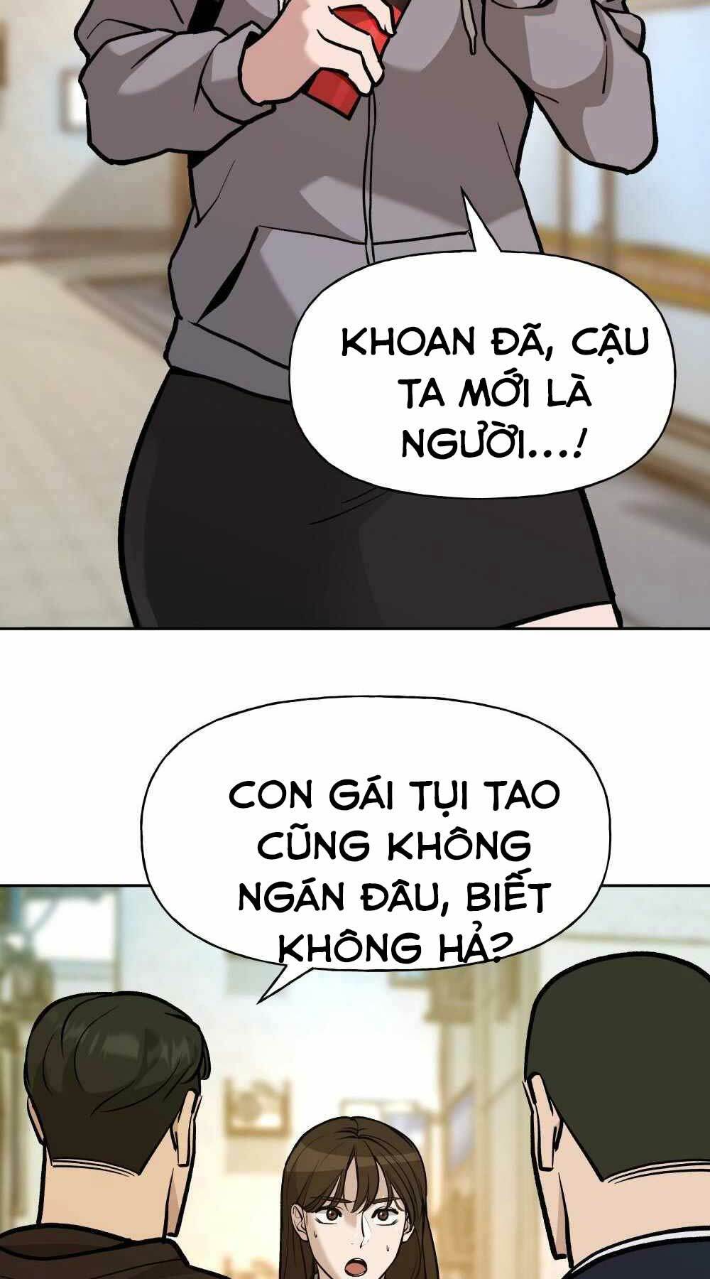 Giang Hồ Thực Thi Công Lý Chapter 11 - Trang 2