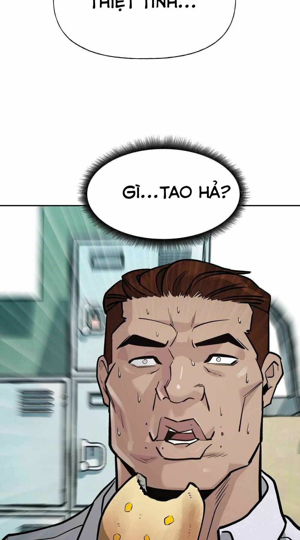 Giang Hồ Thực Thi Công Lý Chapter 11 - Trang 2