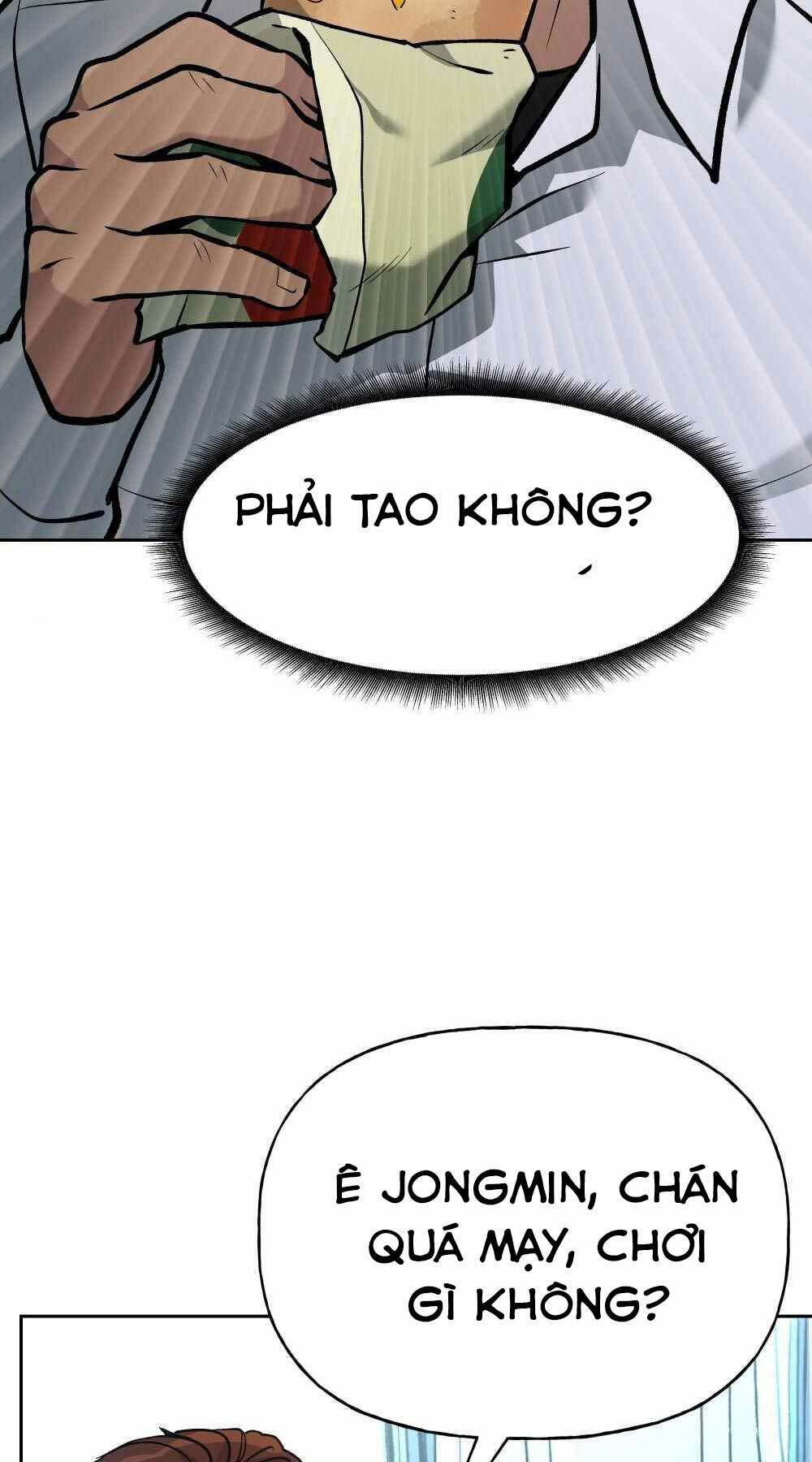 Giang Hồ Thực Thi Công Lý Chapter 11 - Trang 2