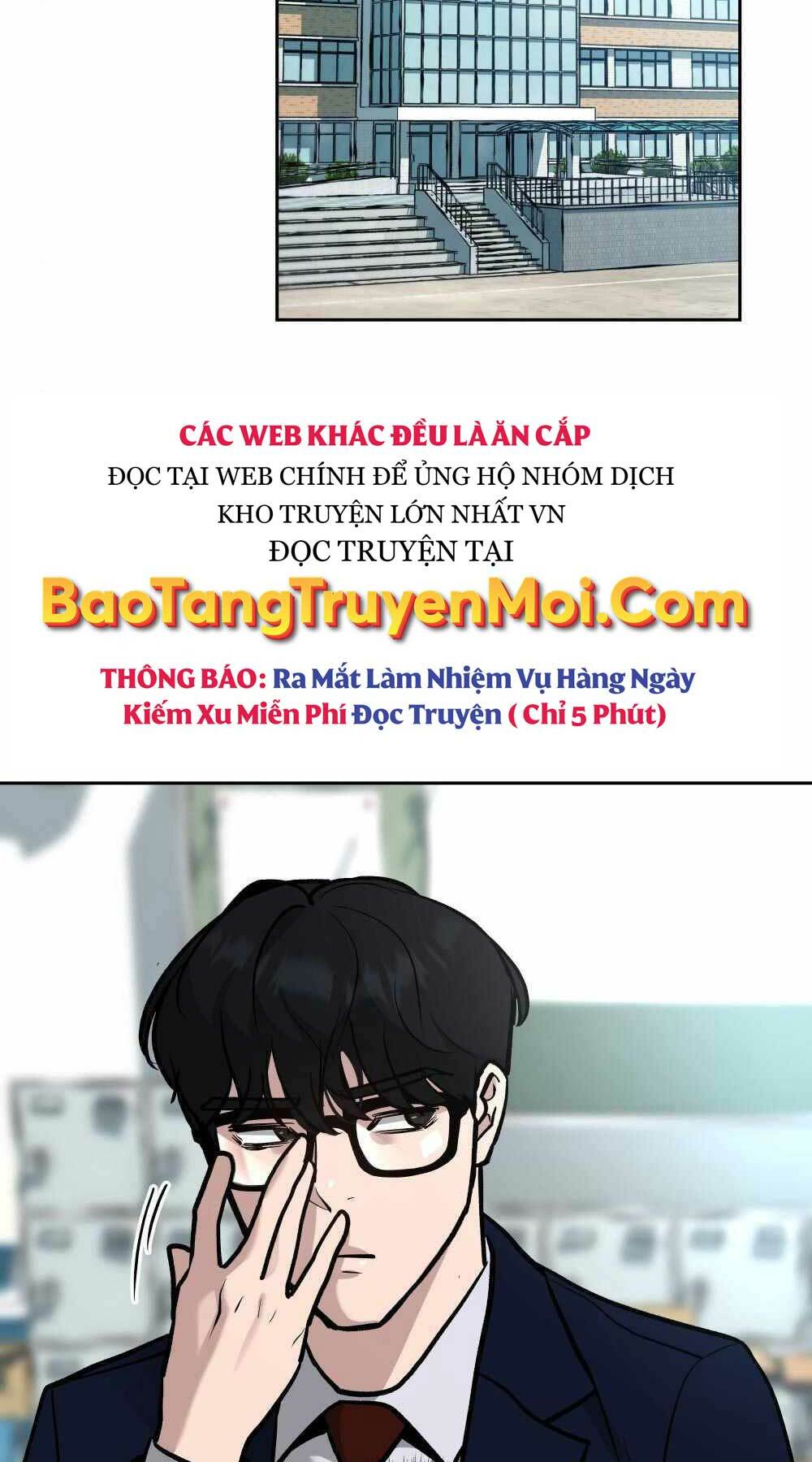 Giang Hồ Thực Thi Công Lý Chapter 11 - Trang 2