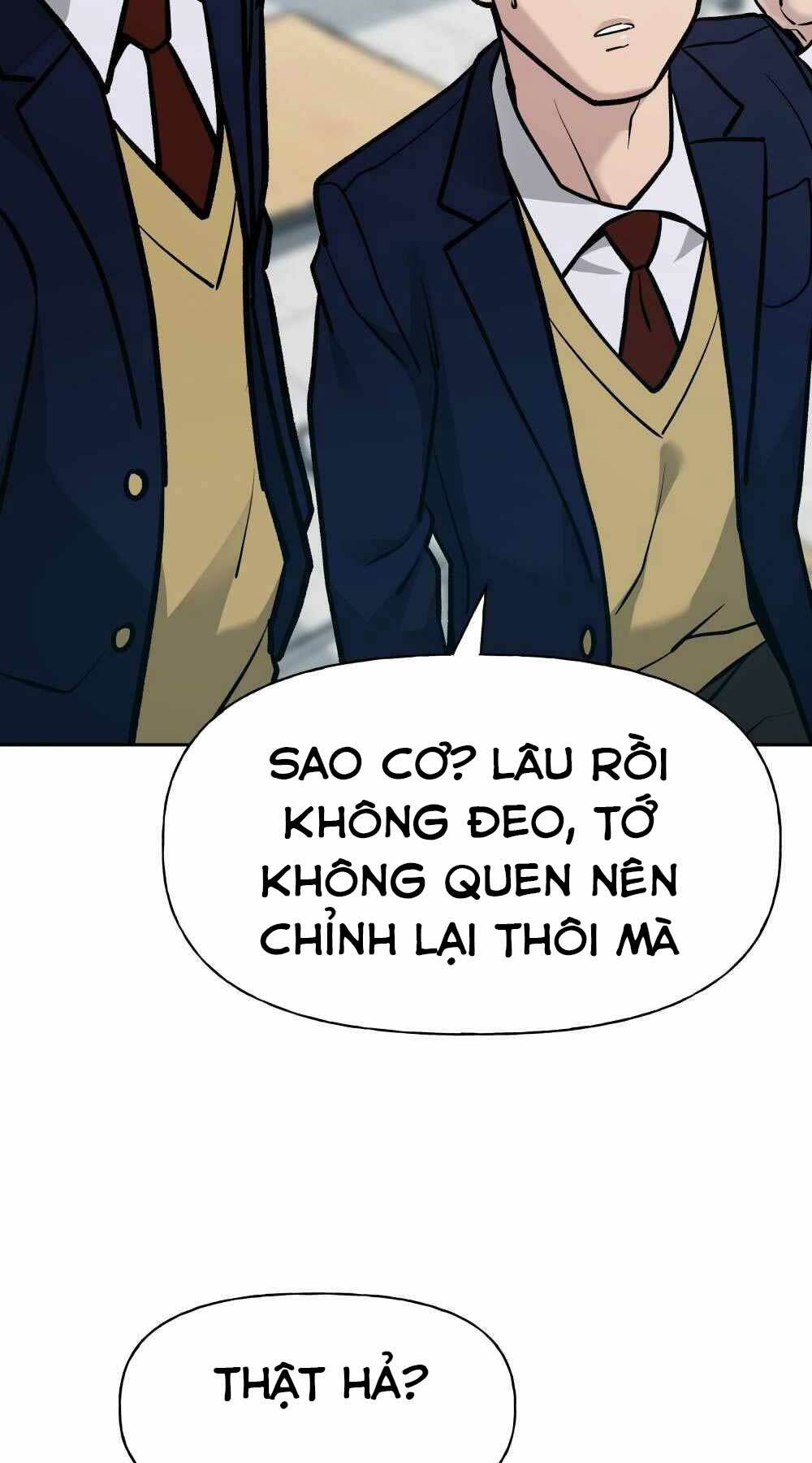 Giang Hồ Thực Thi Công Lý Chapter 11 - Trang 2