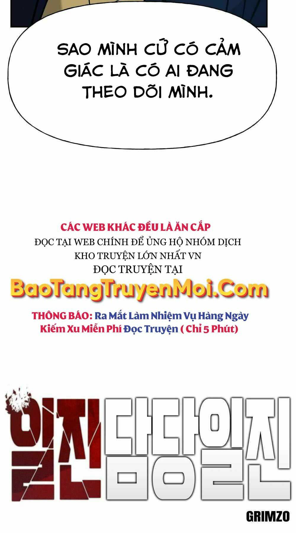 Giang Hồ Thực Thi Công Lý Chapter 11 - Trang 2