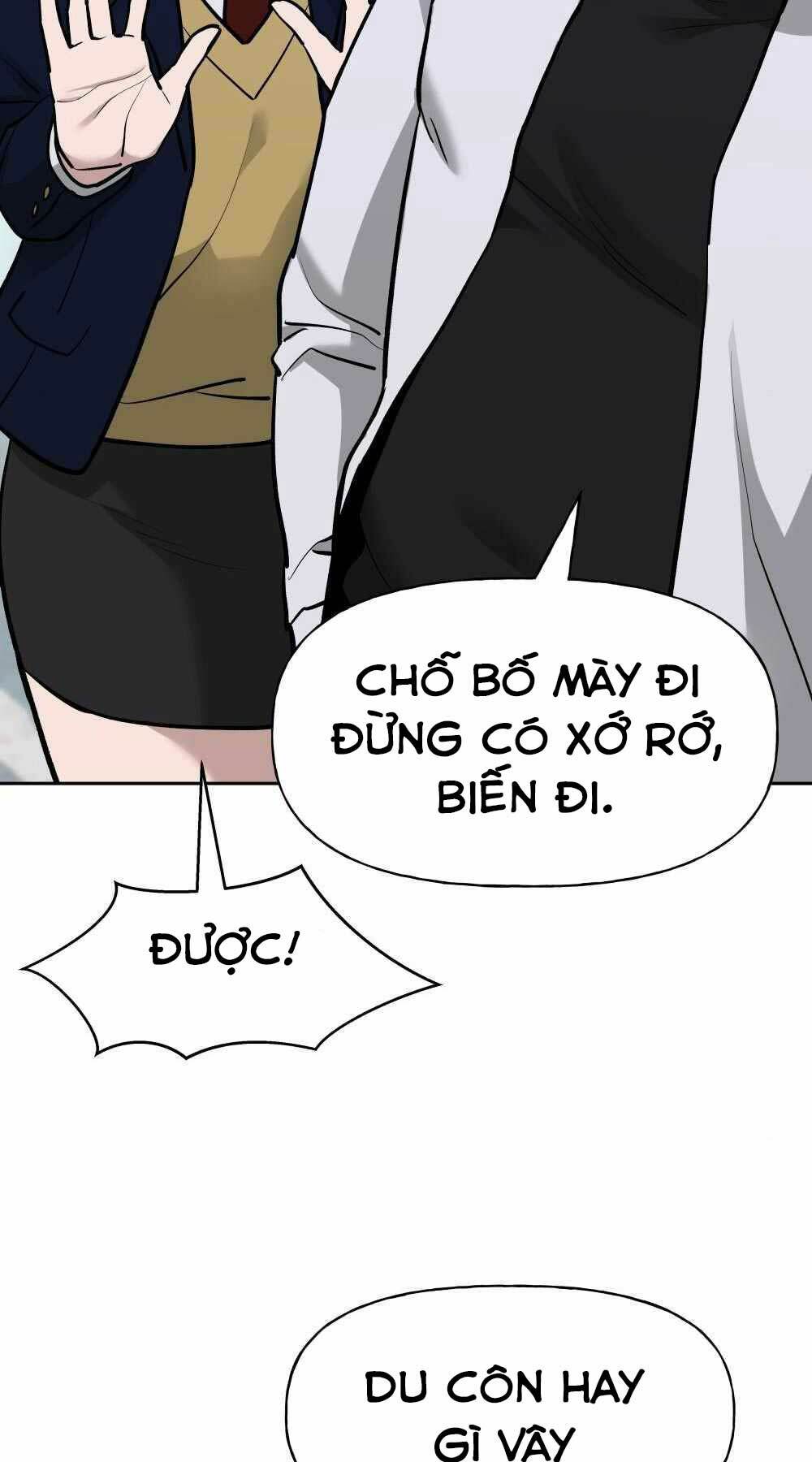 Giang Hồ Thực Thi Công Lý Chapter 11 - Trang 2