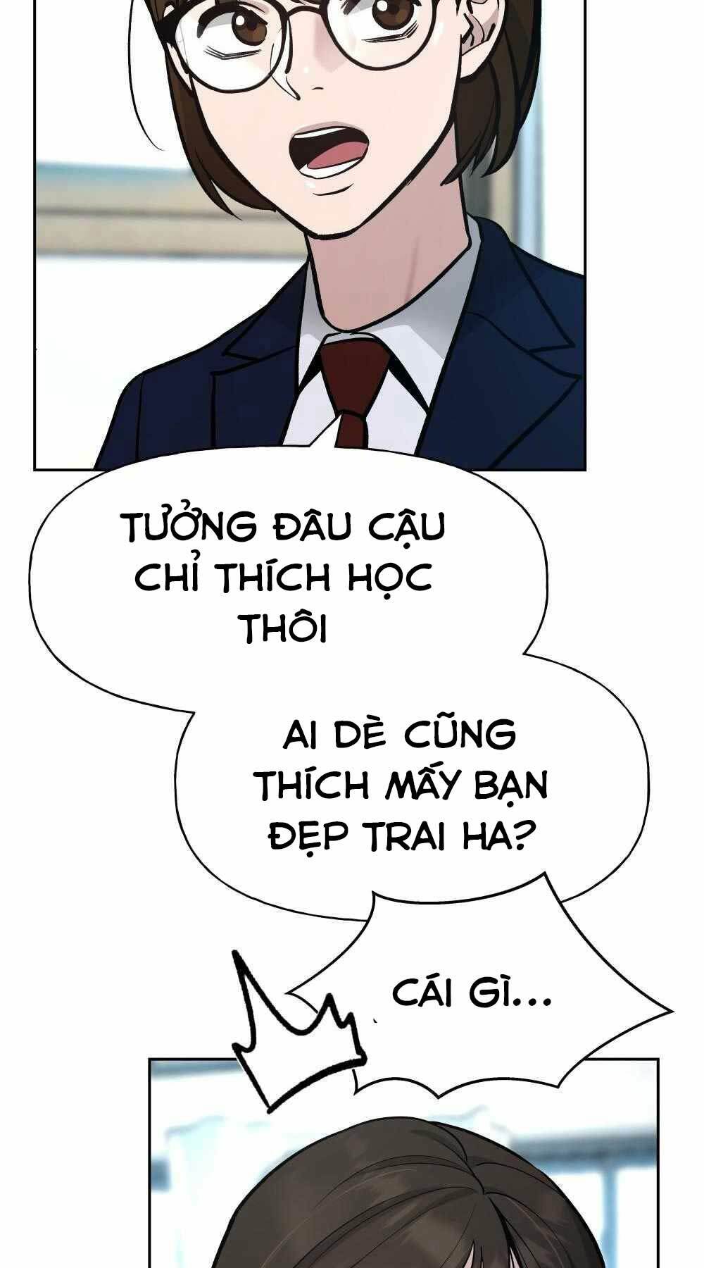 Giang Hồ Thực Thi Công Lý Chapter 11 - Trang 2