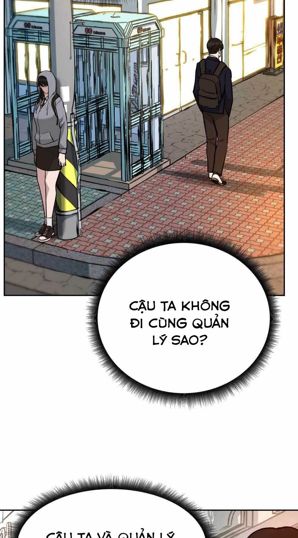 Giang Hồ Thực Thi Công Lý Chapter 11 - Trang 2