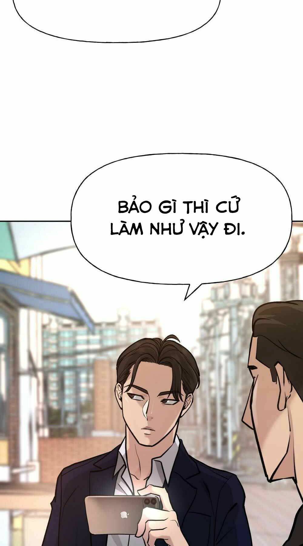 Giang Hồ Thực Thi Công Lý Chapter 11 - Trang 2