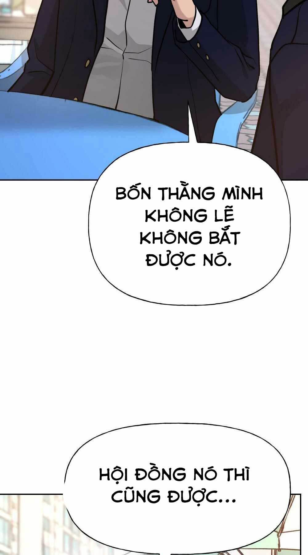 Giang Hồ Thực Thi Công Lý Chapter 11 - Trang 2