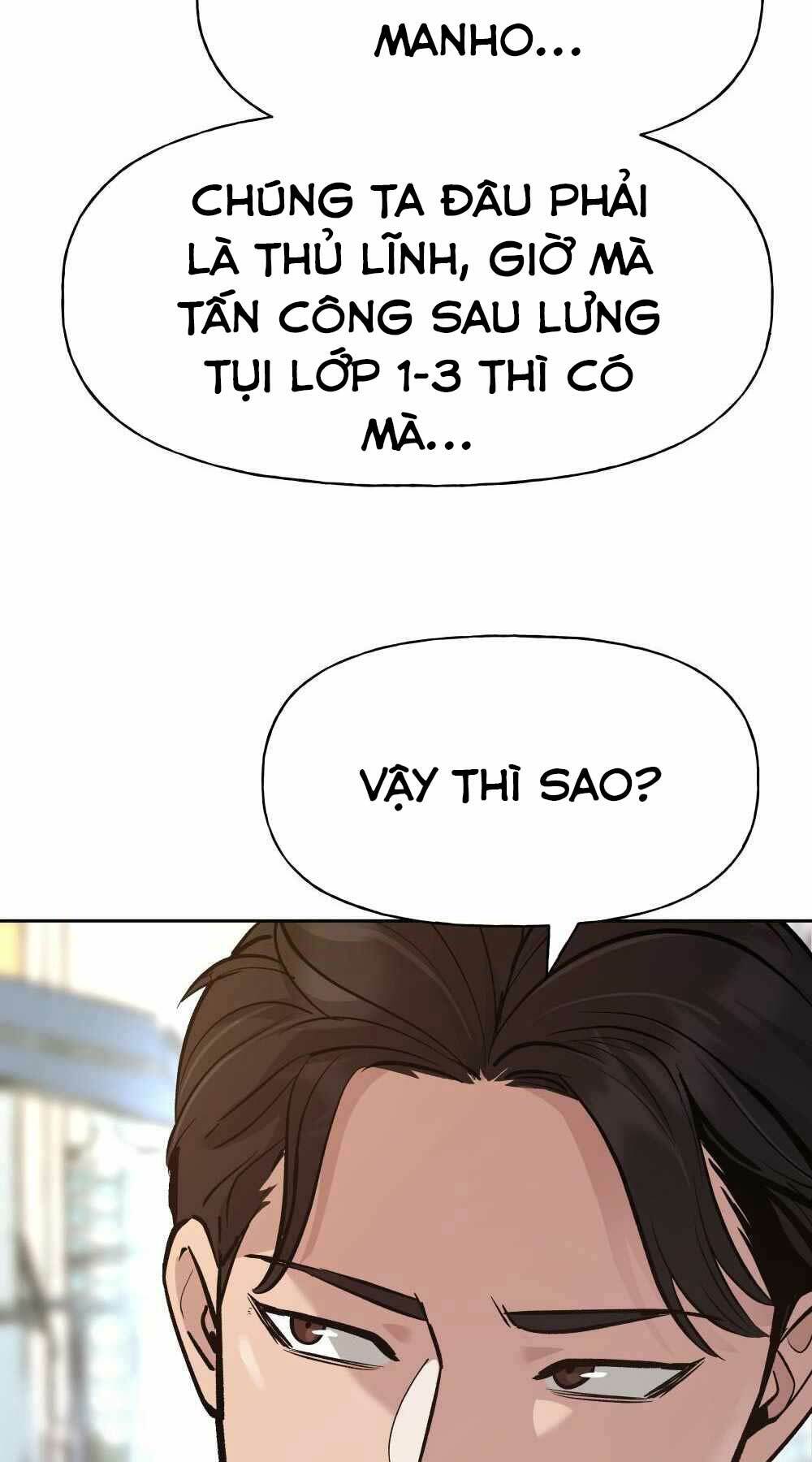 Giang Hồ Thực Thi Công Lý Chapter 11 - Trang 2