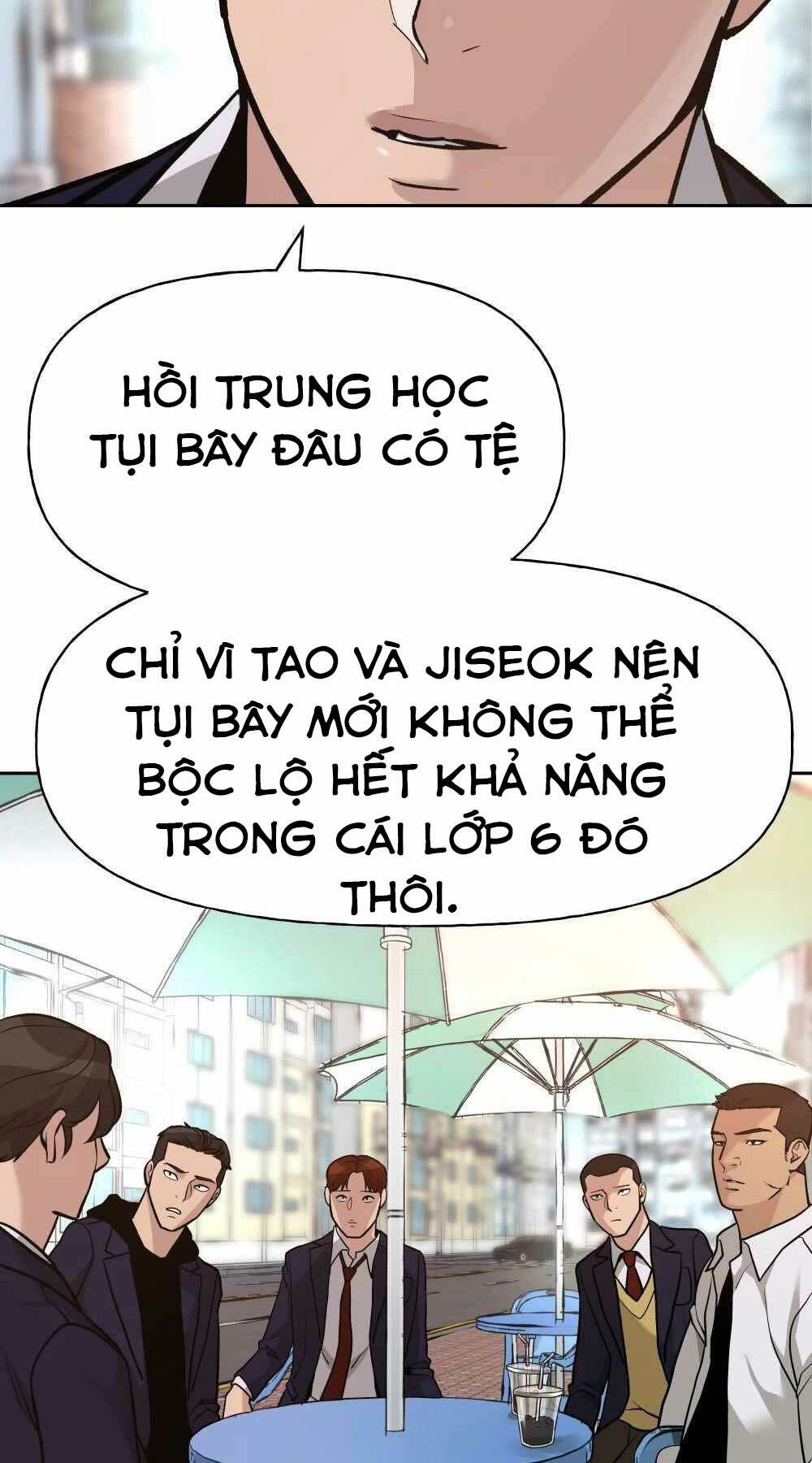 Giang Hồ Thực Thi Công Lý Chapter 11 - Trang 2