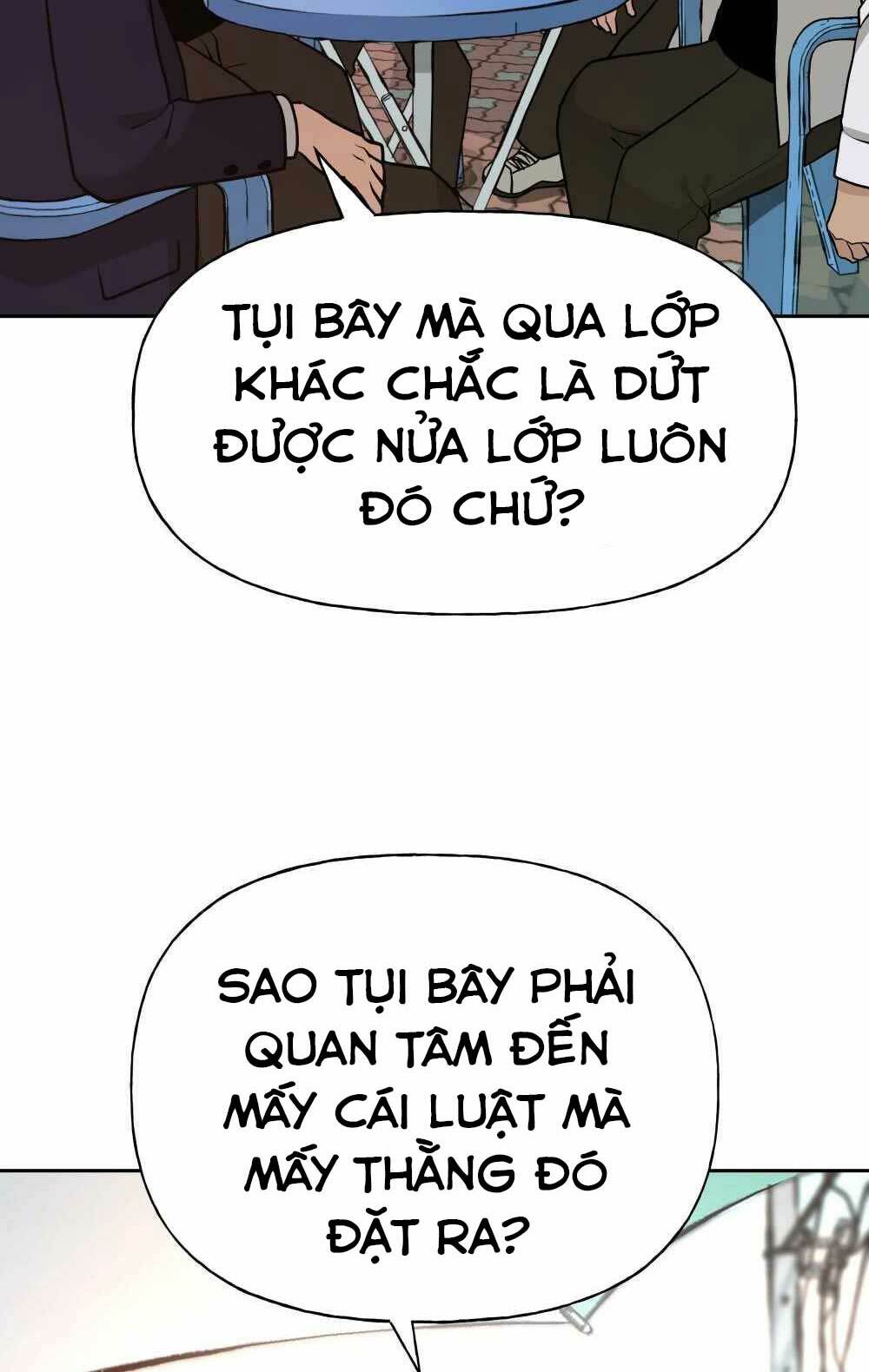 Giang Hồ Thực Thi Công Lý Chapter 11 - Trang 2