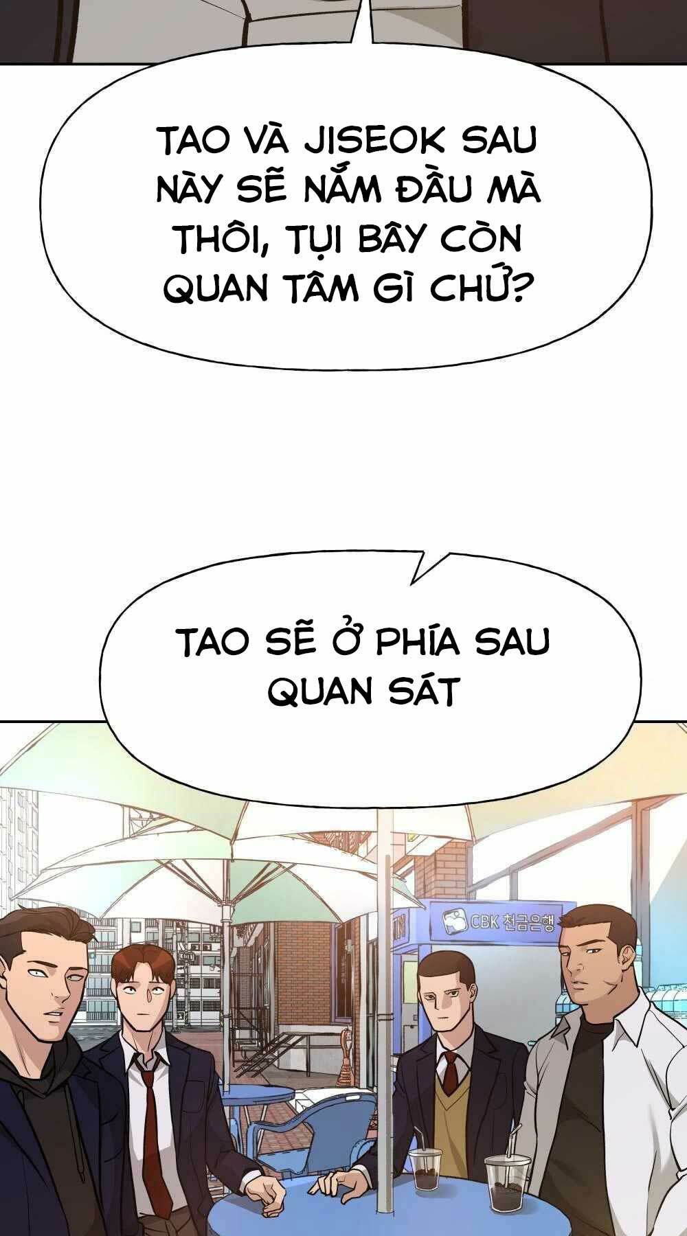 Giang Hồ Thực Thi Công Lý Chapter 11 - Trang 2