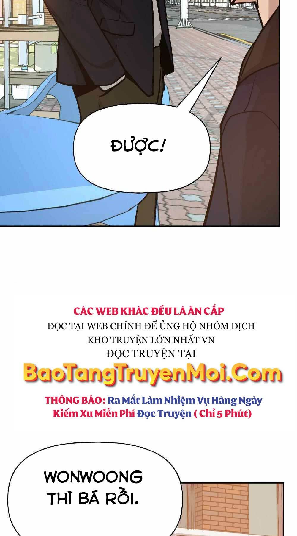 Giang Hồ Thực Thi Công Lý Chapter 11 - Trang 2