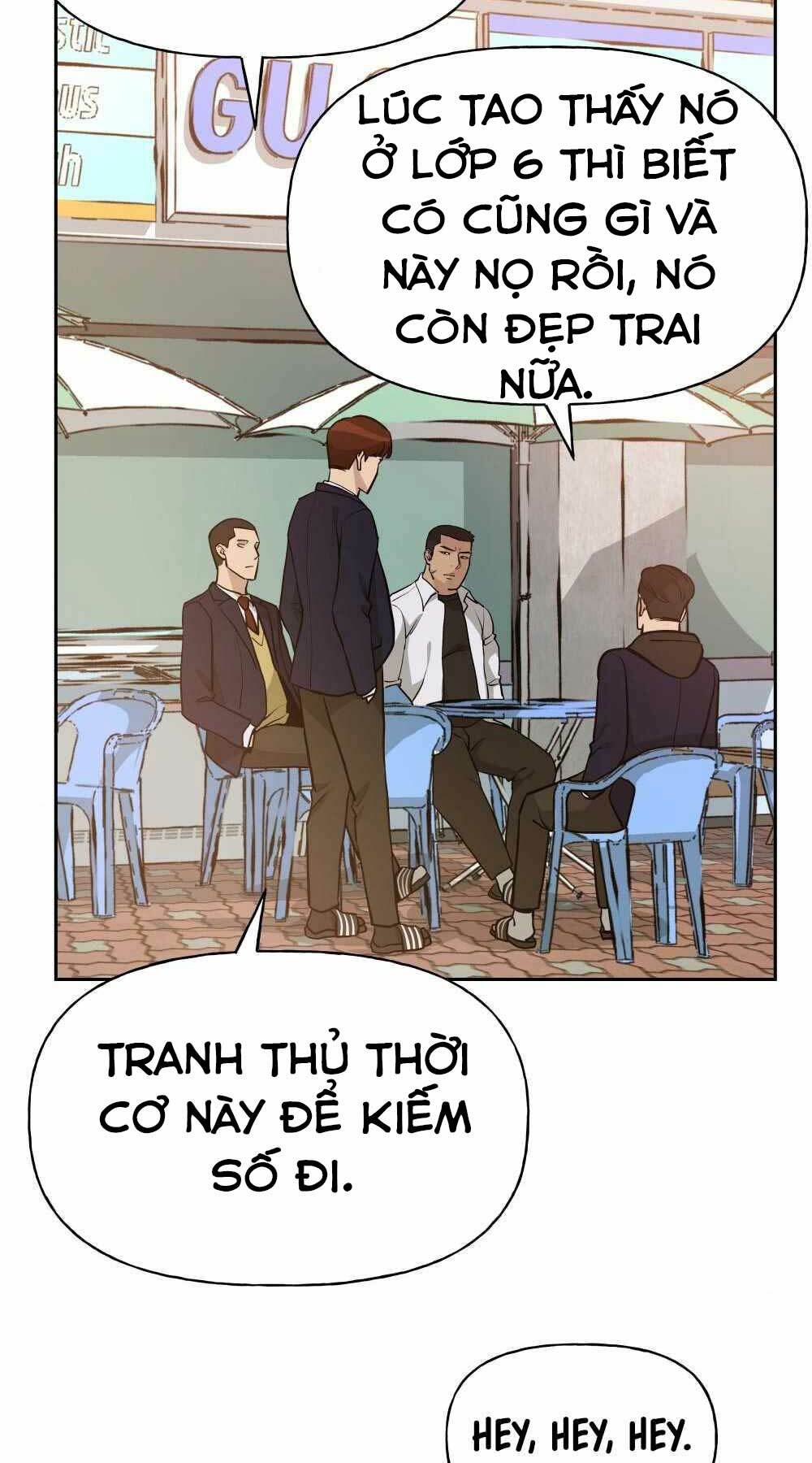 Giang Hồ Thực Thi Công Lý Chapter 11 - Trang 2