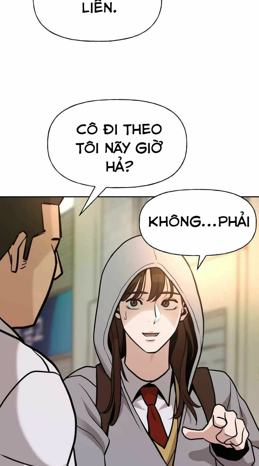 Giang Hồ Thực Thi Công Lý Chapter 11 - Trang 2