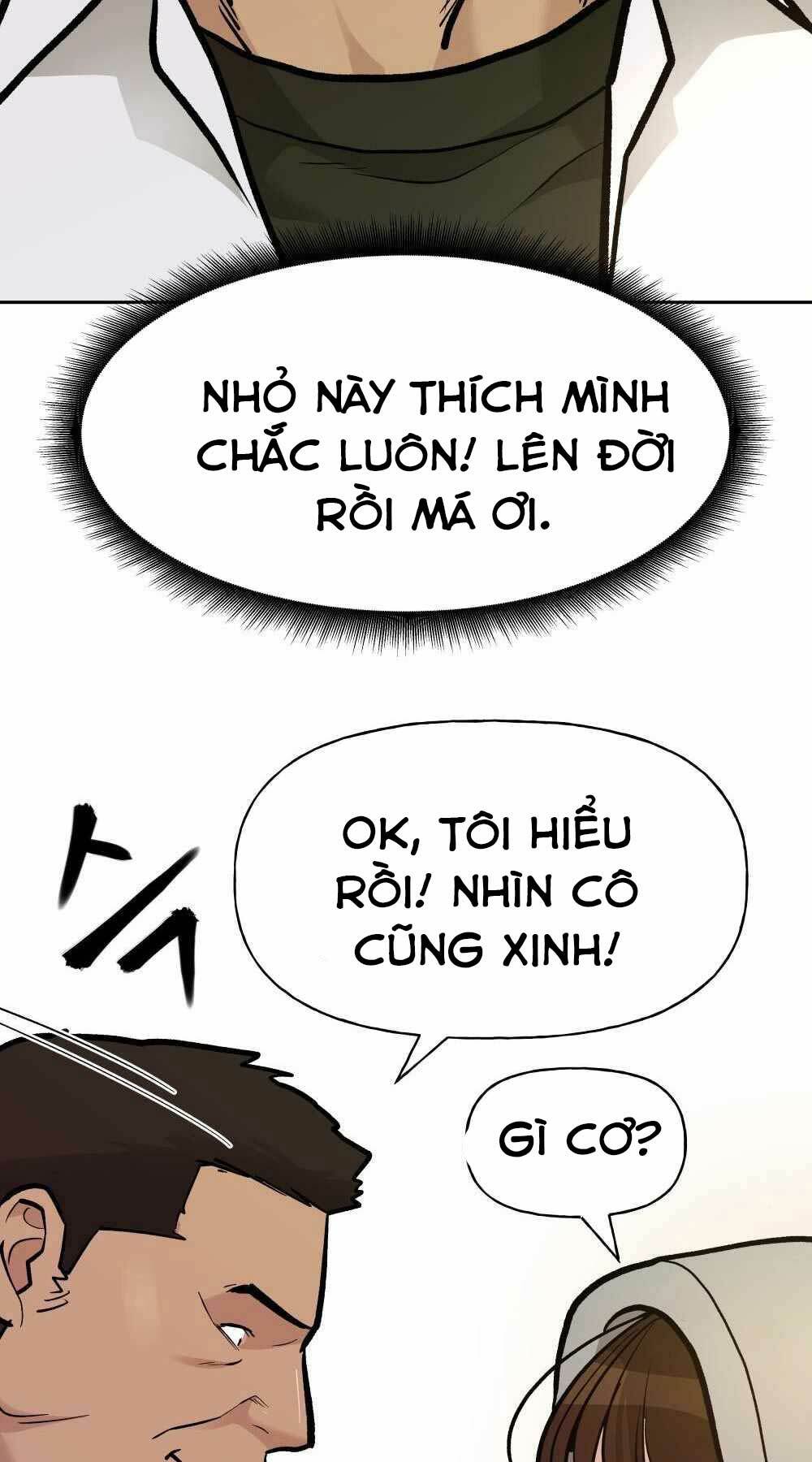 Giang Hồ Thực Thi Công Lý Chapter 11 - Trang 2