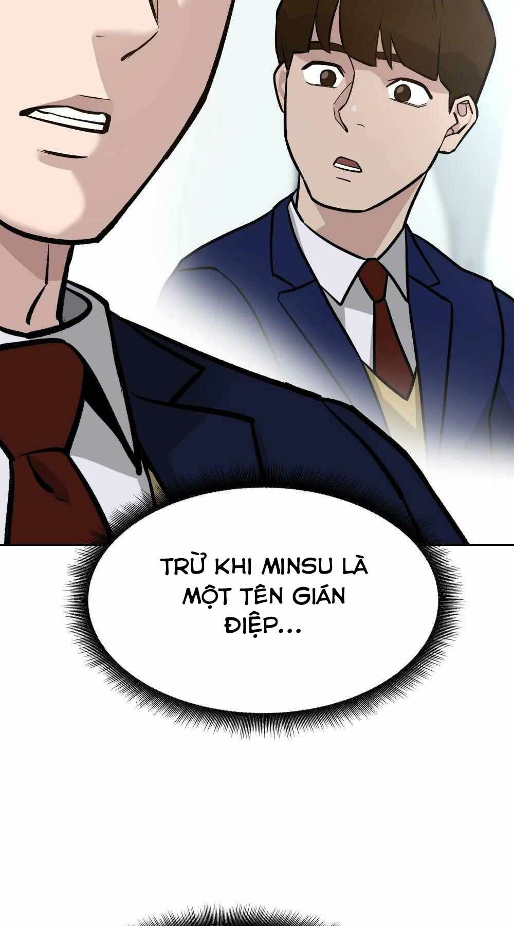 Giang Hồ Thực Thi Công Lý Chapter 10 - Trang 2