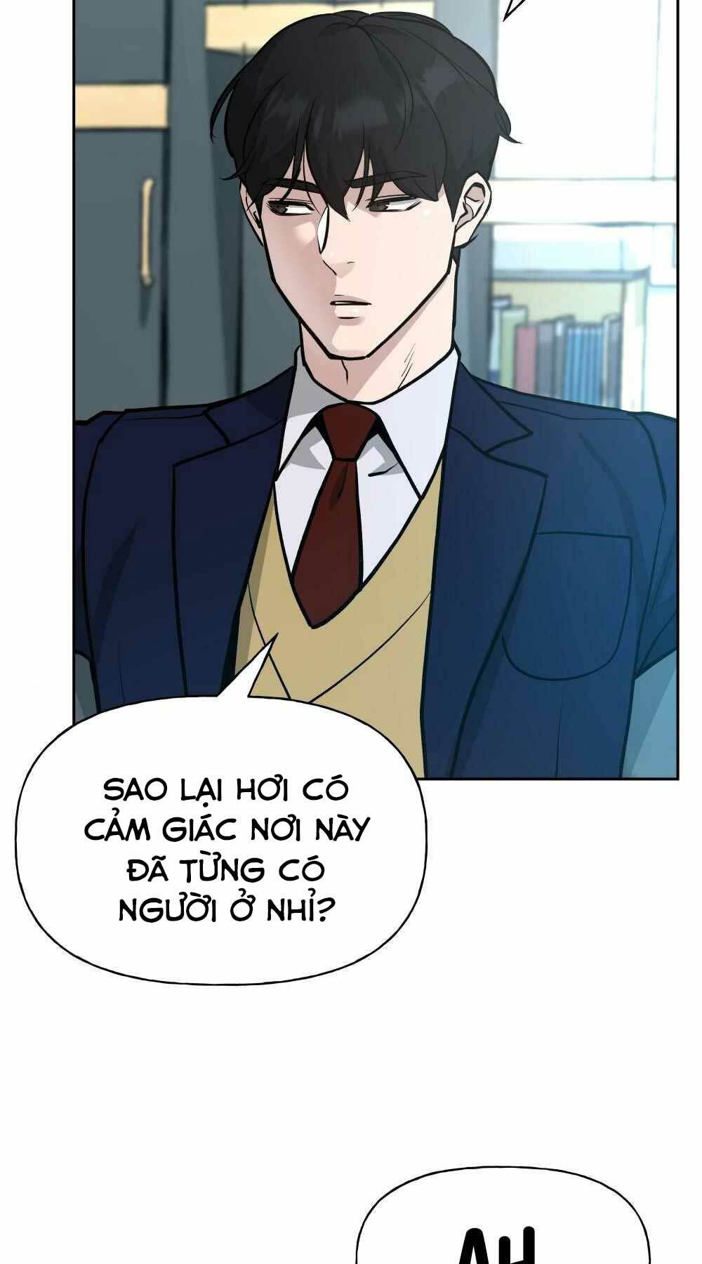 Giang Hồ Thực Thi Công Lý Chapter 10 - Trang 2