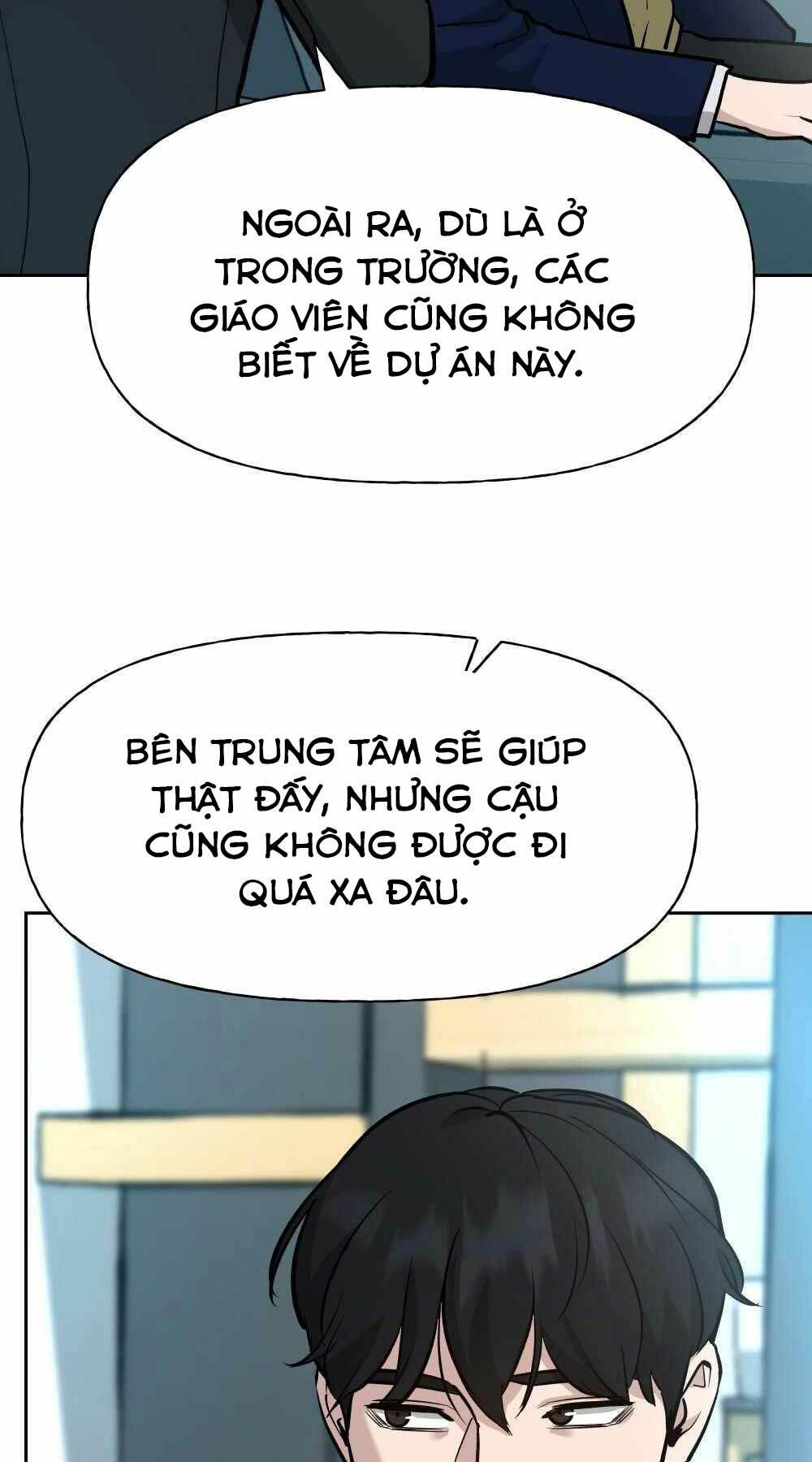 Giang Hồ Thực Thi Công Lý Chapter 10 - Trang 2