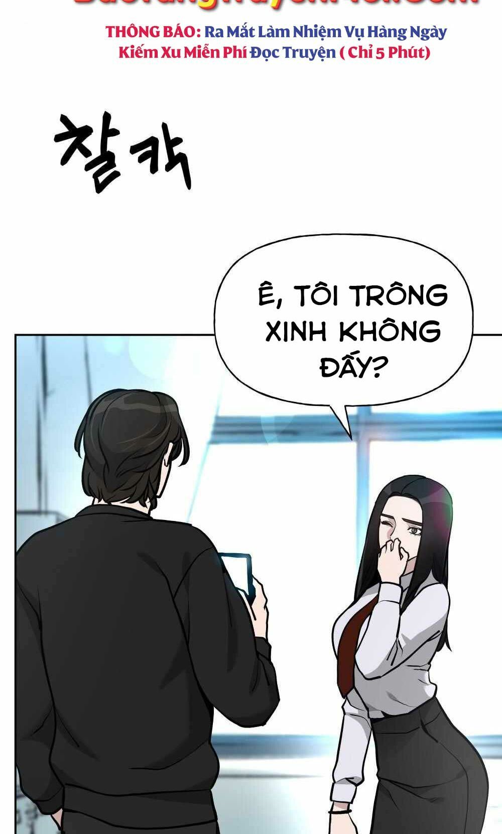 Giang Hồ Thực Thi Công Lý Chapter 10 - Trang 2