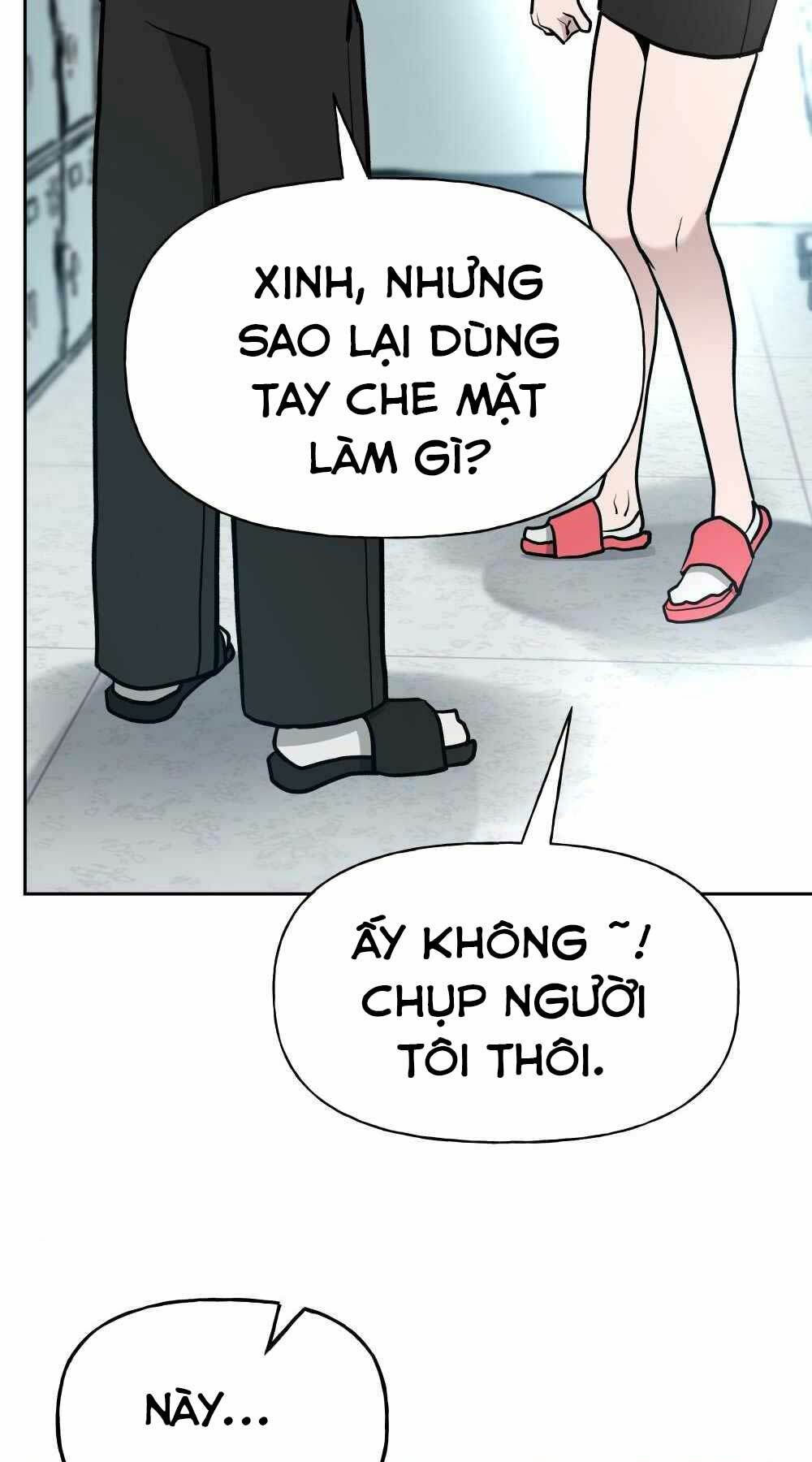 Giang Hồ Thực Thi Công Lý Chapter 10 - Trang 2