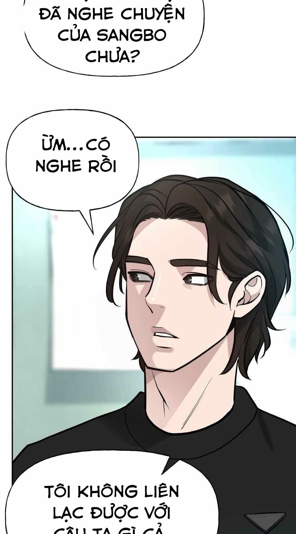 Giang Hồ Thực Thi Công Lý Chapter 10 - Trang 2