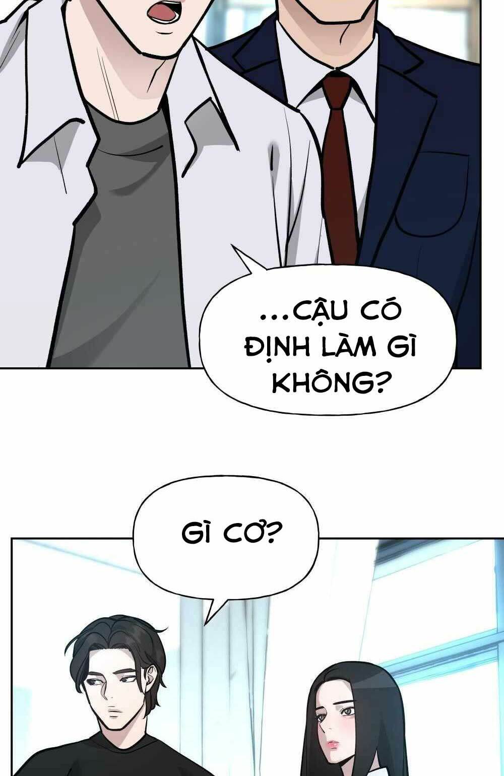 Giang Hồ Thực Thi Công Lý Chapter 10 - Trang 2