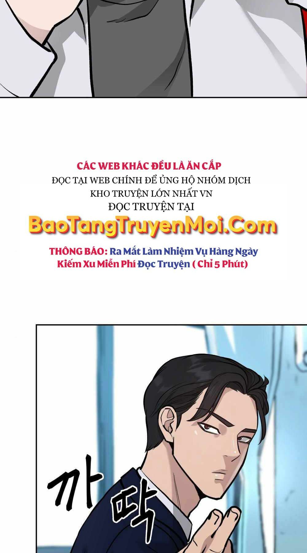 Giang Hồ Thực Thi Công Lý Chapter 10 - Trang 2