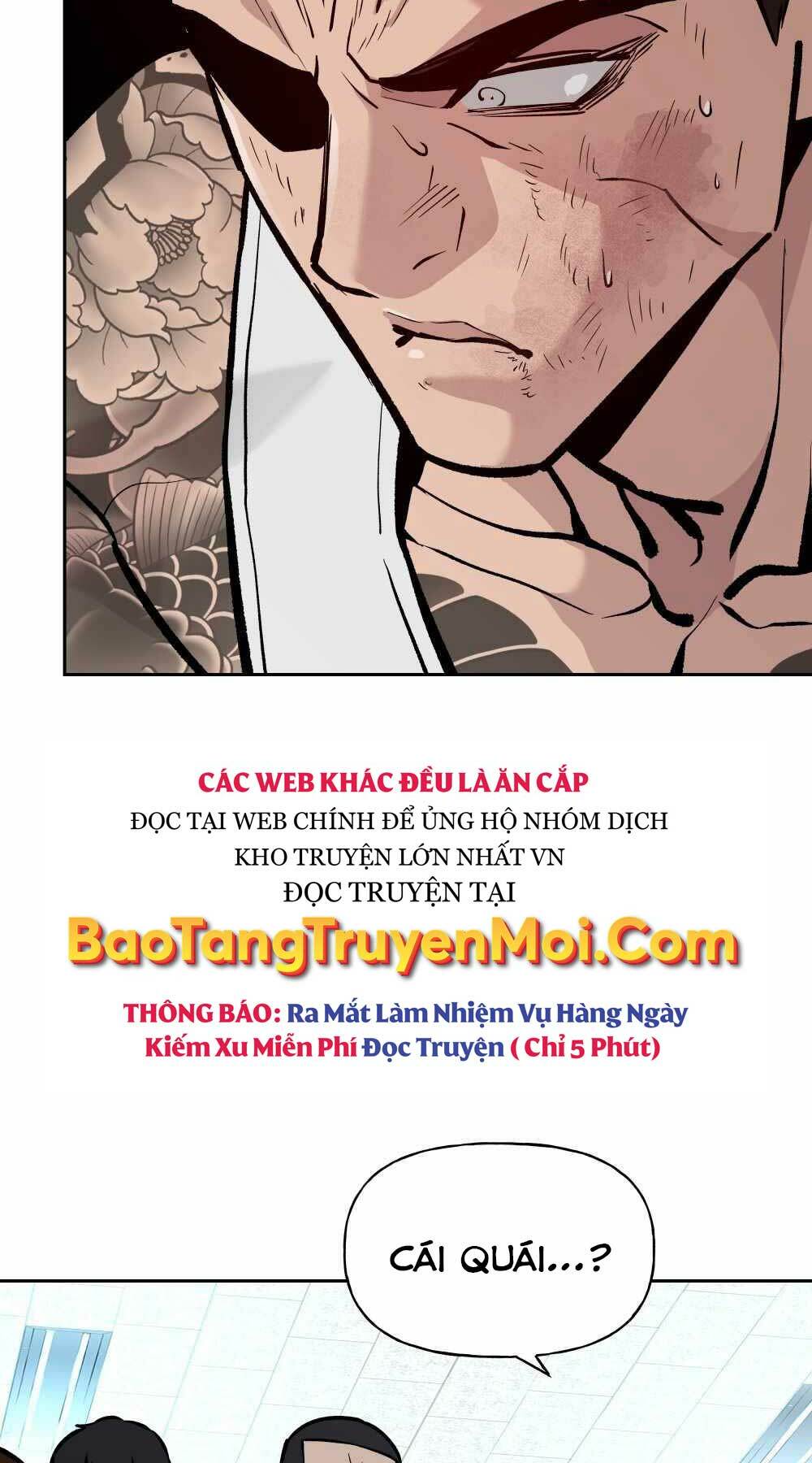 Giang Hồ Thực Thi Công Lý Chapter 9 - Trang 2