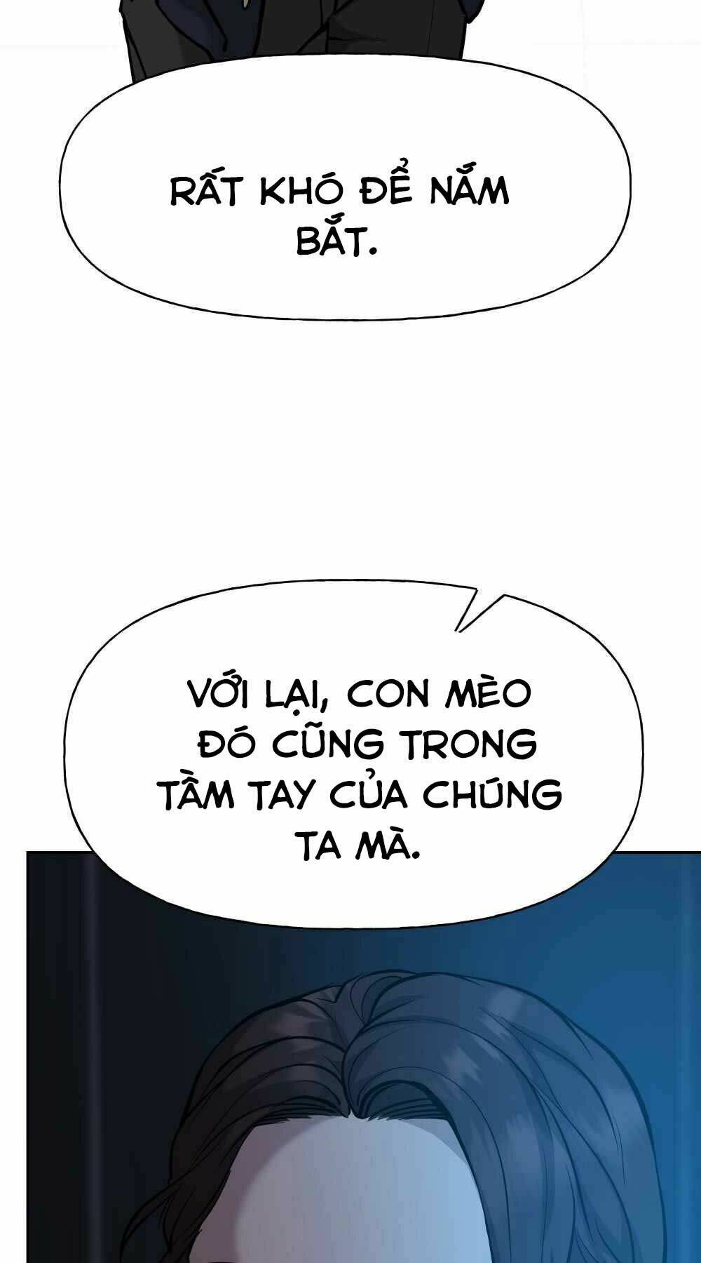 Giang Hồ Thực Thi Công Lý Chapter 9 - Trang 2