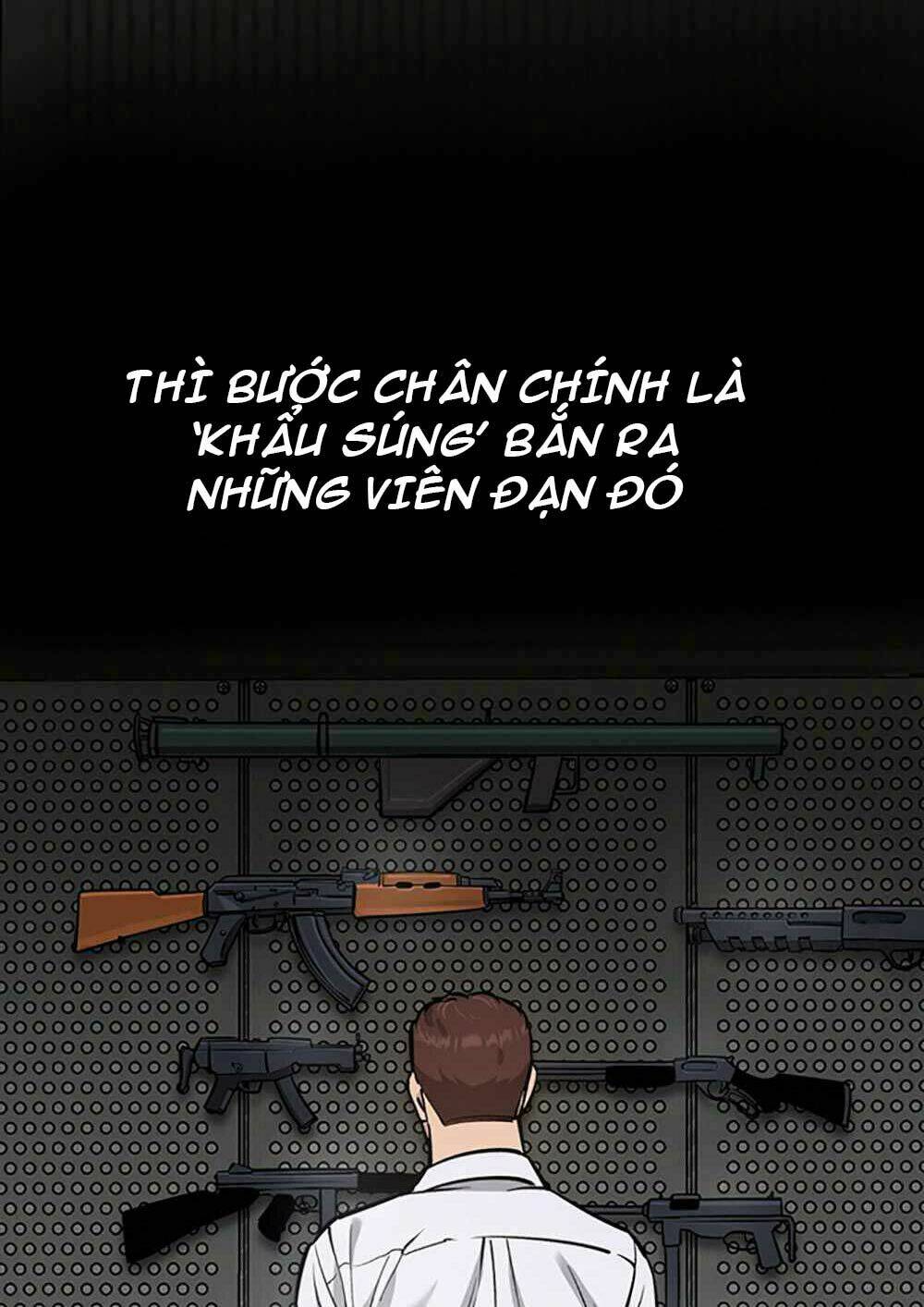 Giang Hồ Thực Thi Công Lý Chapter 8 - Trang 2