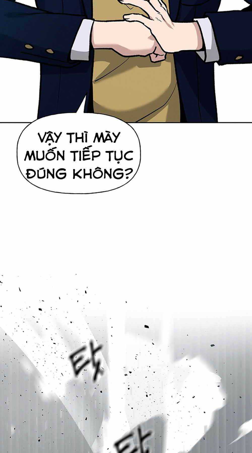 Giang Hồ Thực Thi Công Lý Chapter 8 - Trang 2