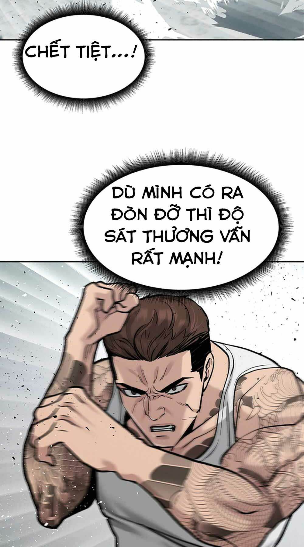 Giang Hồ Thực Thi Công Lý Chapter 8 - Trang 2