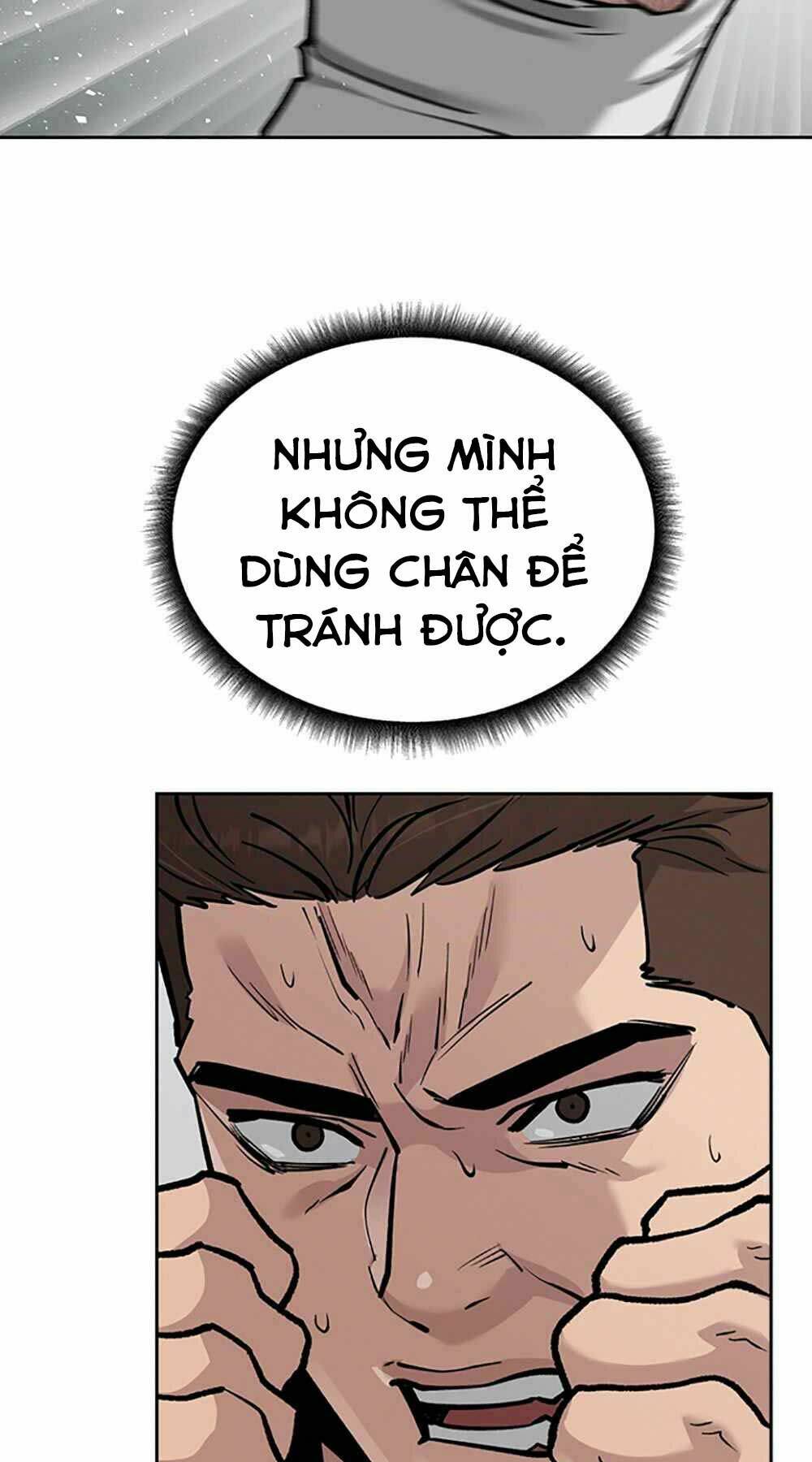 Giang Hồ Thực Thi Công Lý Chapter 8 - Trang 2