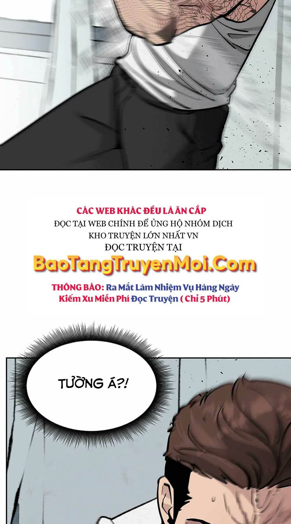 Giang Hồ Thực Thi Công Lý Chapter 8 - Trang 2