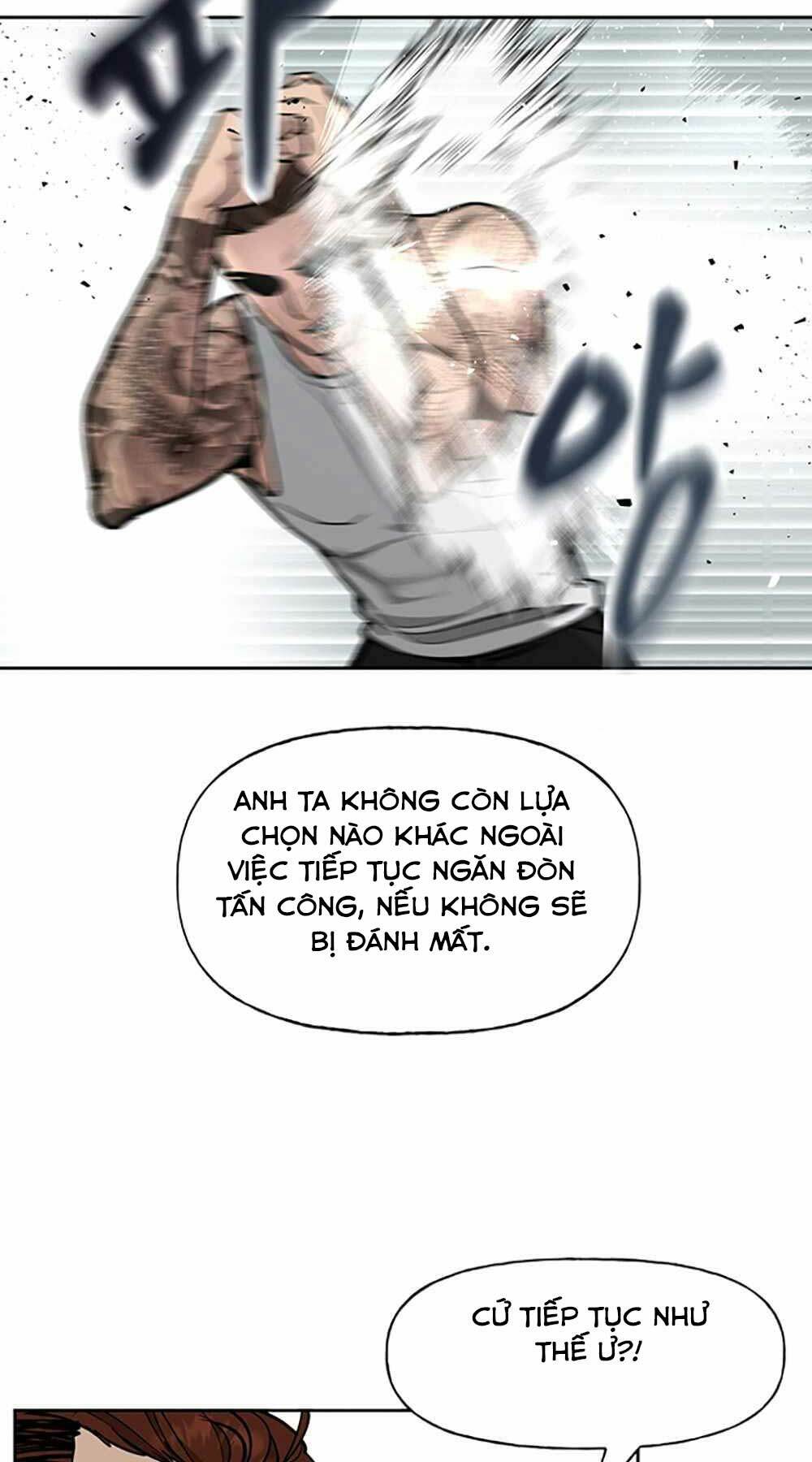 Giang Hồ Thực Thi Công Lý Chapter 8 - Trang 2