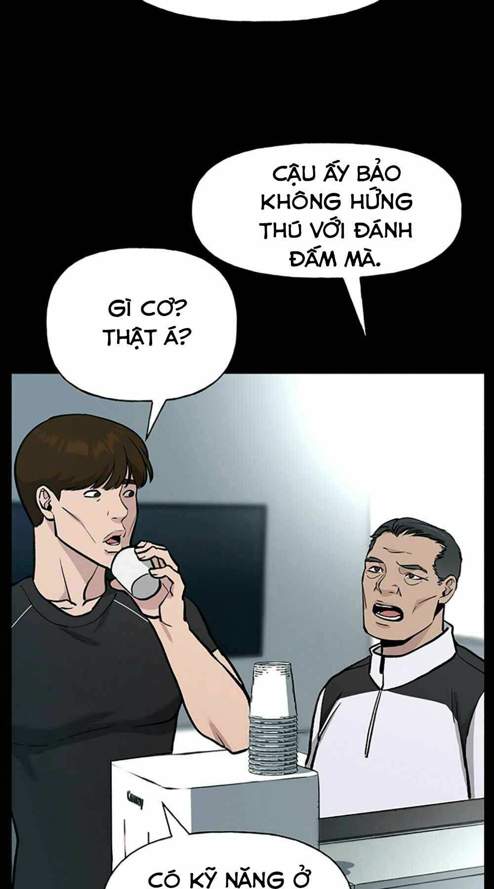 Giang Hồ Thực Thi Công Lý Chapter 8 - Trang 2