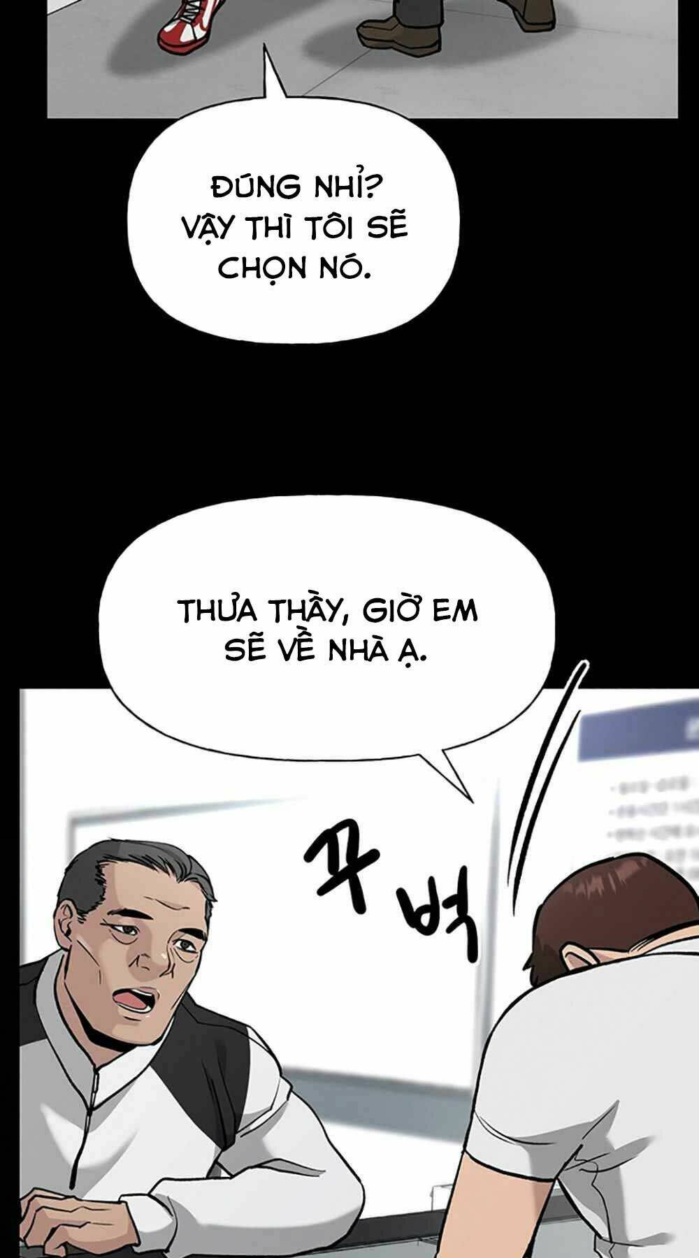 Giang Hồ Thực Thi Công Lý Chapter 8 - Trang 2