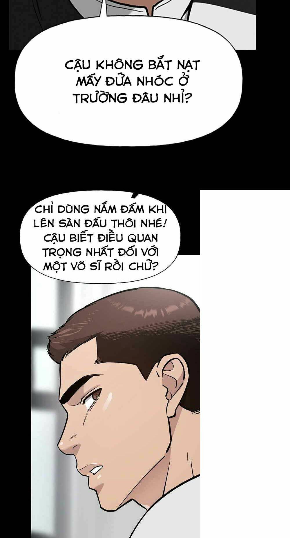 Giang Hồ Thực Thi Công Lý Chapter 8 - Trang 2