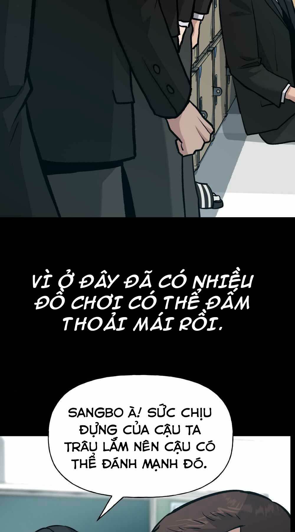 Giang Hồ Thực Thi Công Lý Chapter 8 - Trang 2