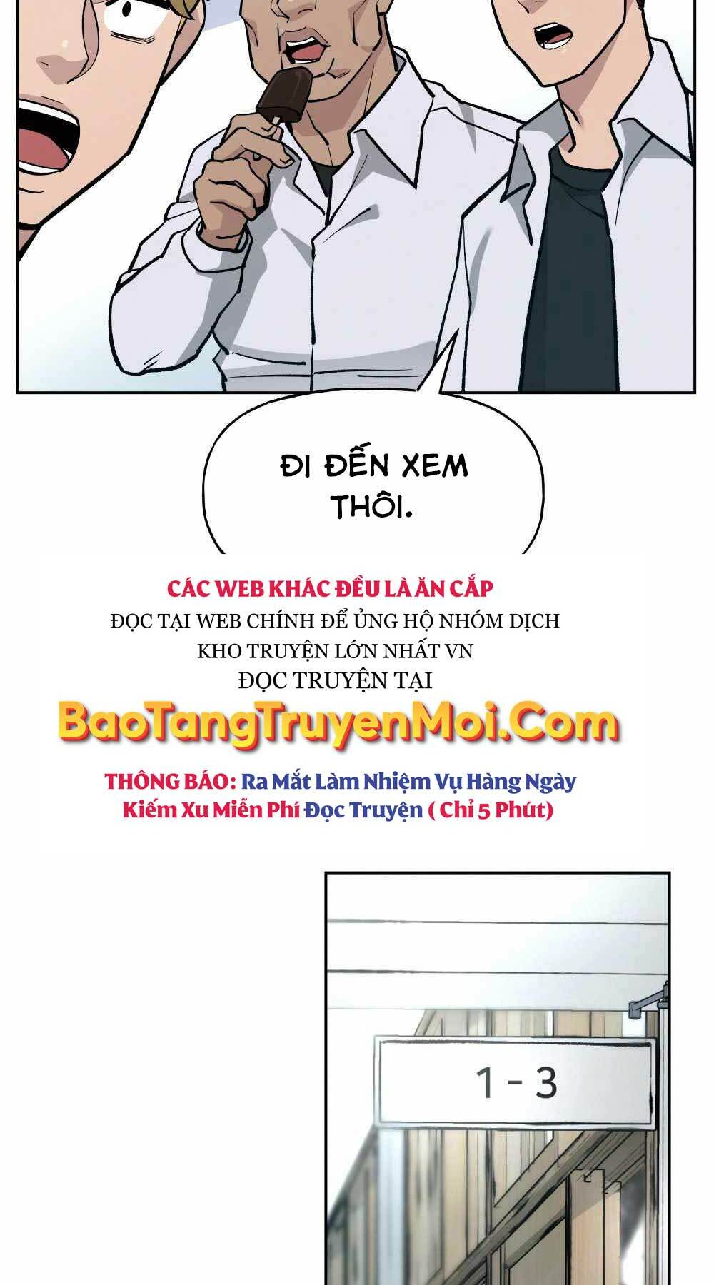 Giang Hồ Thực Thi Công Lý Chapter 7 - Trang 2